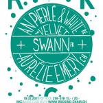 RKC Affiche A2 Mars