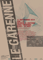 legarenne2011