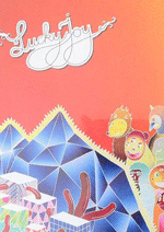 Lucky Joy Sleeve