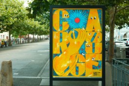 Fichtre Illustration