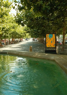 Fichtre Illustration