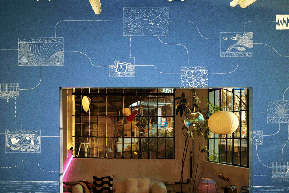  Fichtre Illustration