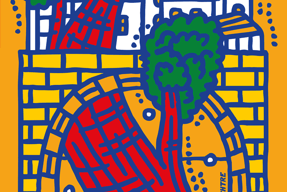  Fichtre Illustration