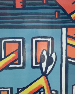  Fichtre Illustration