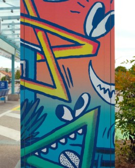  Fichtre Illustration