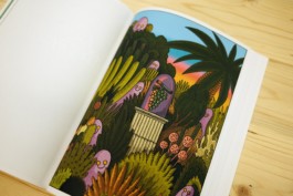  Fichtre Illustration