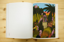  Fichtre Illustration