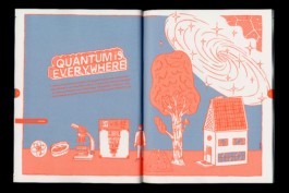 Fichtre Illustration