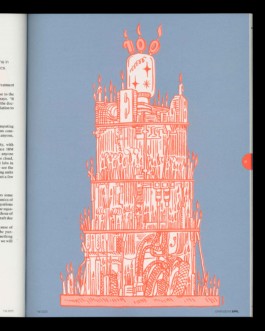 Fichtre Illustration