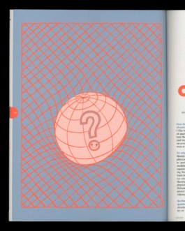 Fichtre Illustration