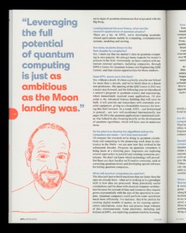 Fichtre Illustration