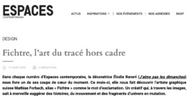  Fichtre Illustration