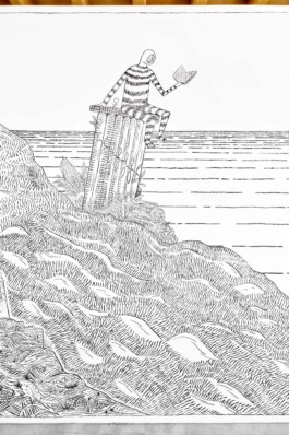  Fichtre Illustration
