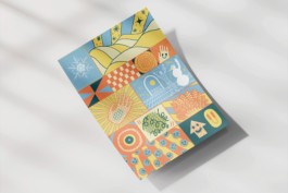 Fichtre Illustration