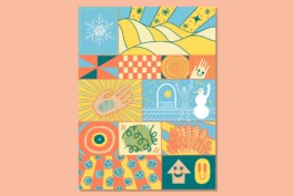  Fichtre Illustration