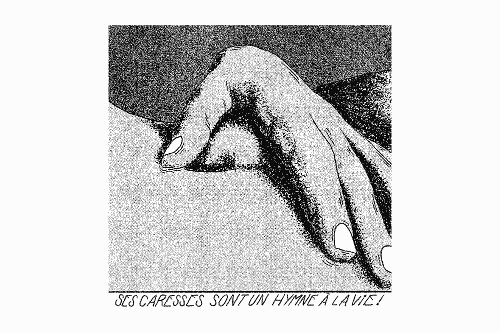  Fichtre Illustration