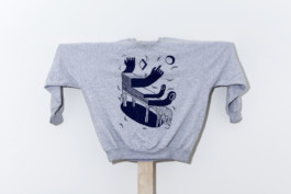  Fichtre Illustration