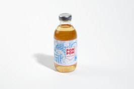 Fichtre Illustration