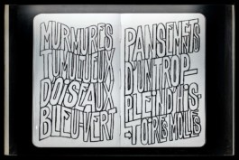 Fichtre Illustration