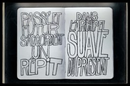 Fichtre Illustration