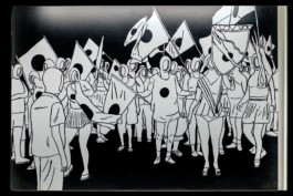 Fichtre Illustration