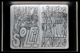 Fichtre Illustration