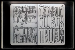 Fichtre Illustration