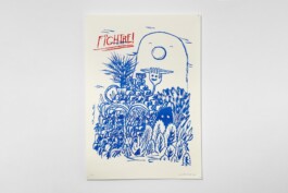  Fichtre Illustration