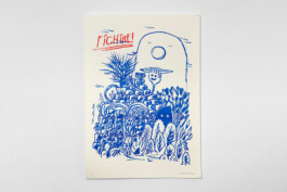  Fichtre Illustration