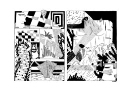  Fichtre Illustration