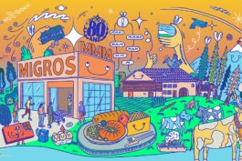  Fichtre Illustration