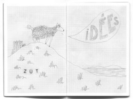  Fichtre Illustration
