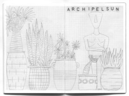  Fichtre Illustration