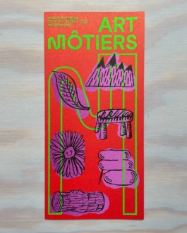 Fichtre Illustration