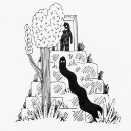  Fichtre Illustration