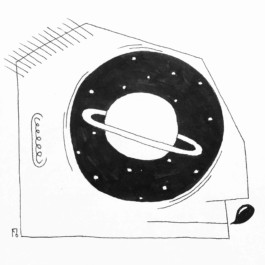  Fichtre Illustration