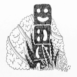  Fichtre Illustration