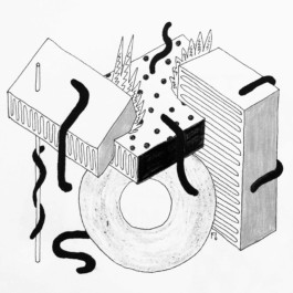  Fichtre Illustration