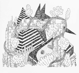  Fichtre Illustration
