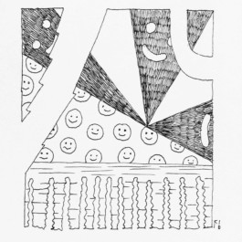  Fichtre Illustration