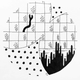  Fichtre Illustration