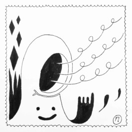  Fichtre Illustration