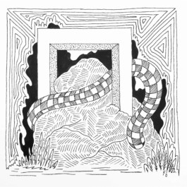  Fichtre Illustration