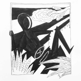  Fichtre Illustration