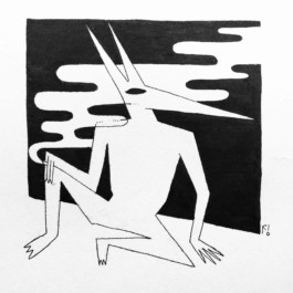  Fichtre Illustration