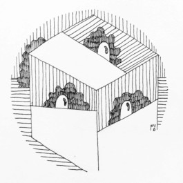  Fichtre Illustration
