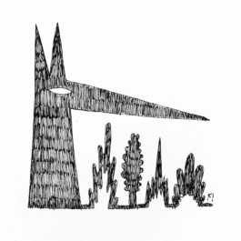  Fichtre Illustration