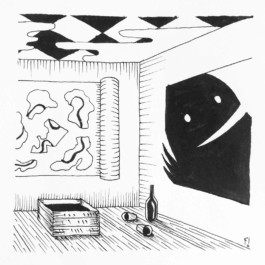  Fichtre Illustration
