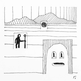  Fichtre Illustration