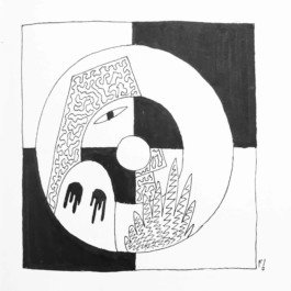  Fichtre Illustration